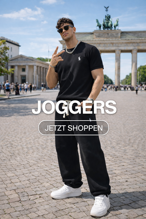 Joggers