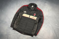 AC Mailand Adidas Puffer Trackjacke (M)
