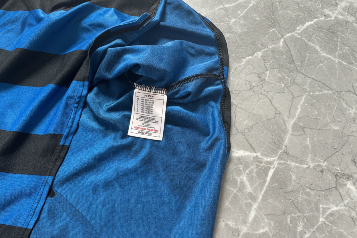 Nike Inter Milano Firelli Limited Edition Trikot (M)