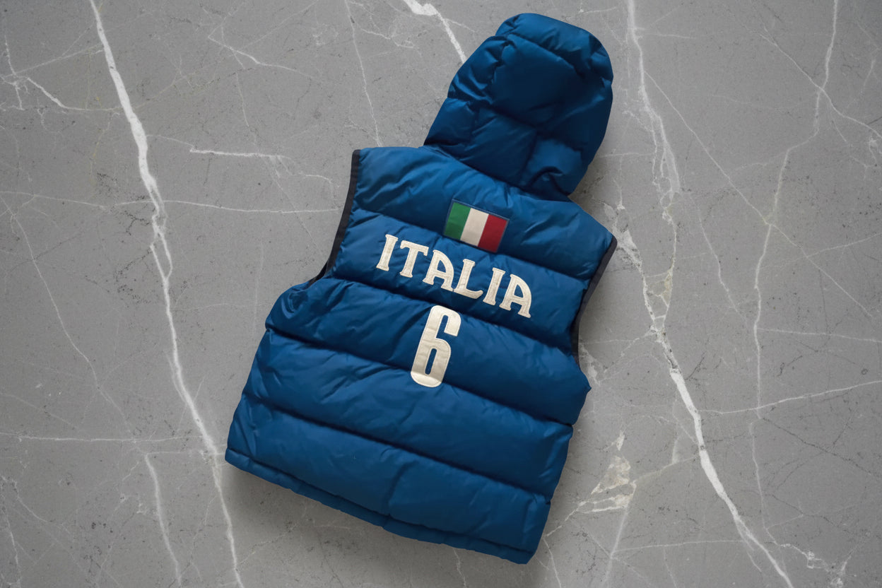 Ralph Lauren Italo Weste (M)