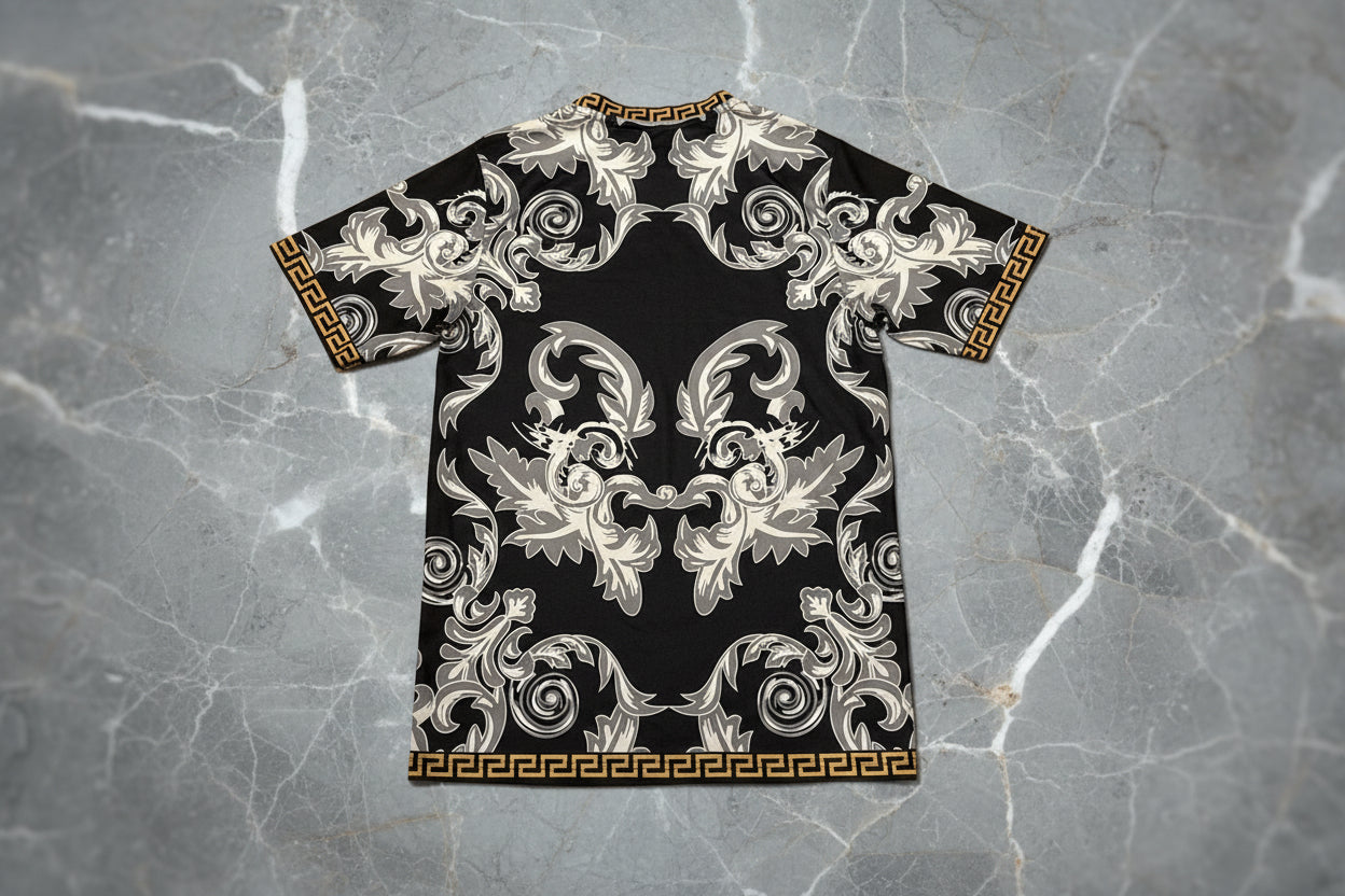 Special Edition Trikot Versace (S)