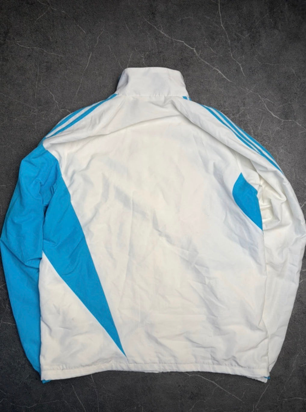 Adidas Olympique Marseille Trainingsanzug (M)