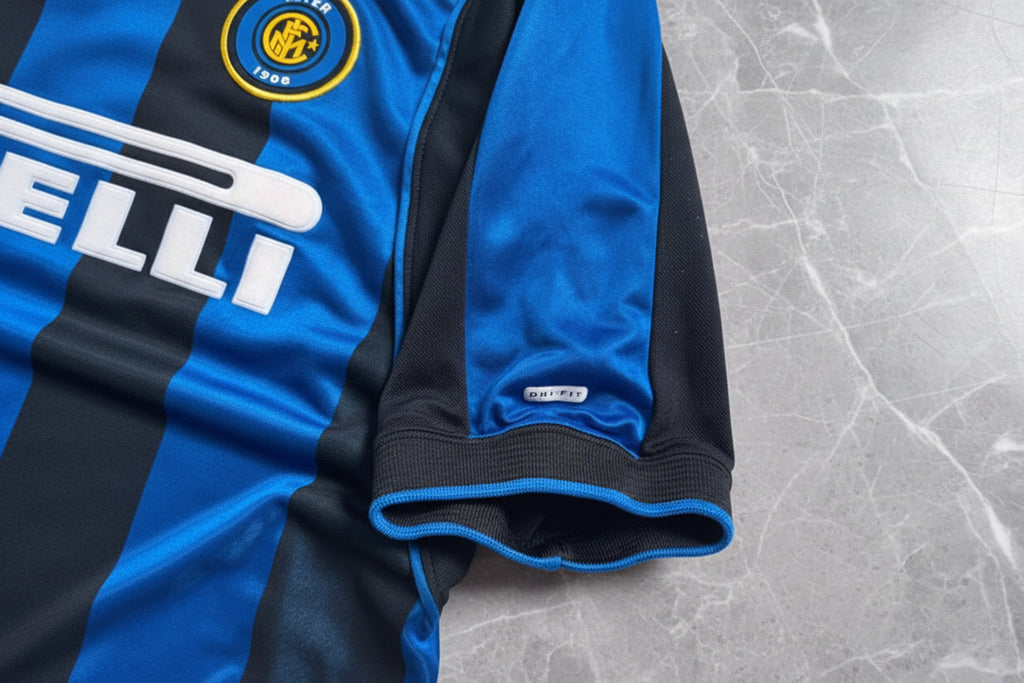 Nike Inter Milano Firelli Limited Edition Trikot (M)