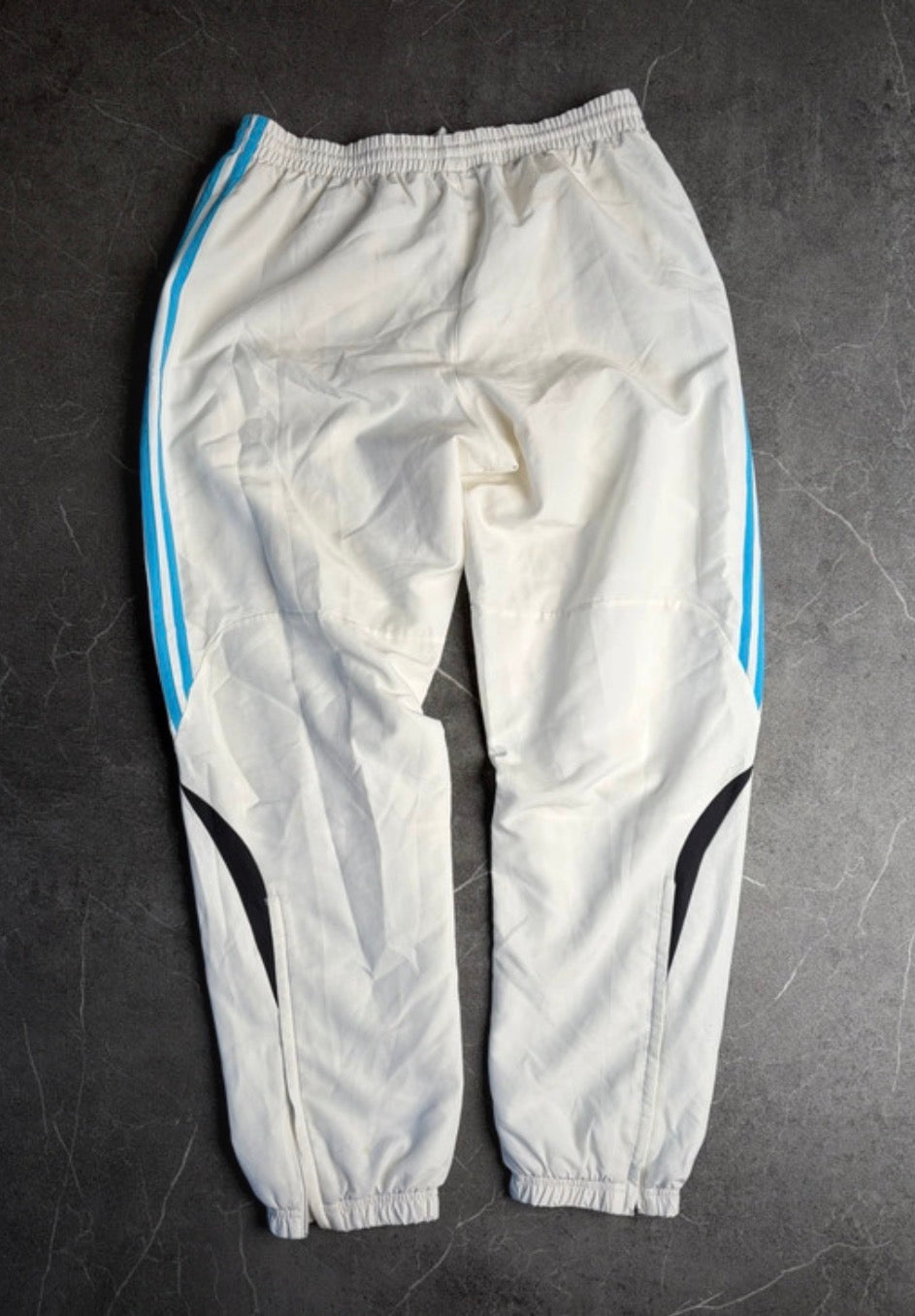 Adidas Olympique Marseille Trainingsanzug (M)