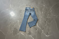 Gina Tricot Flared Jeans True Religion Style (S)