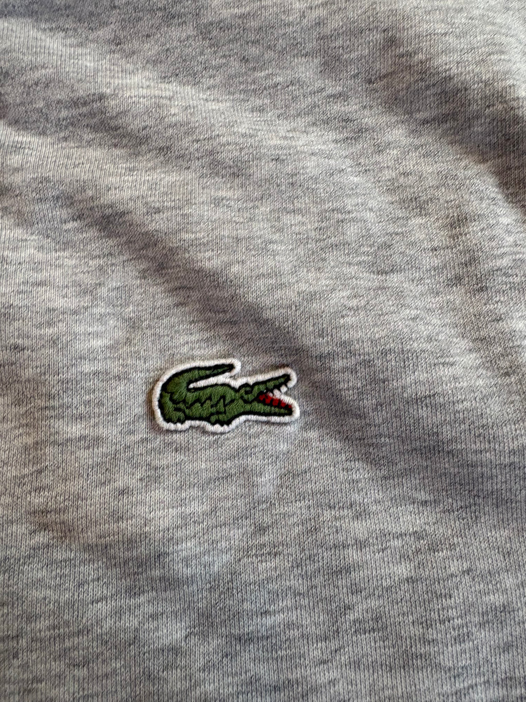 Lacoste Pullover (XS)
