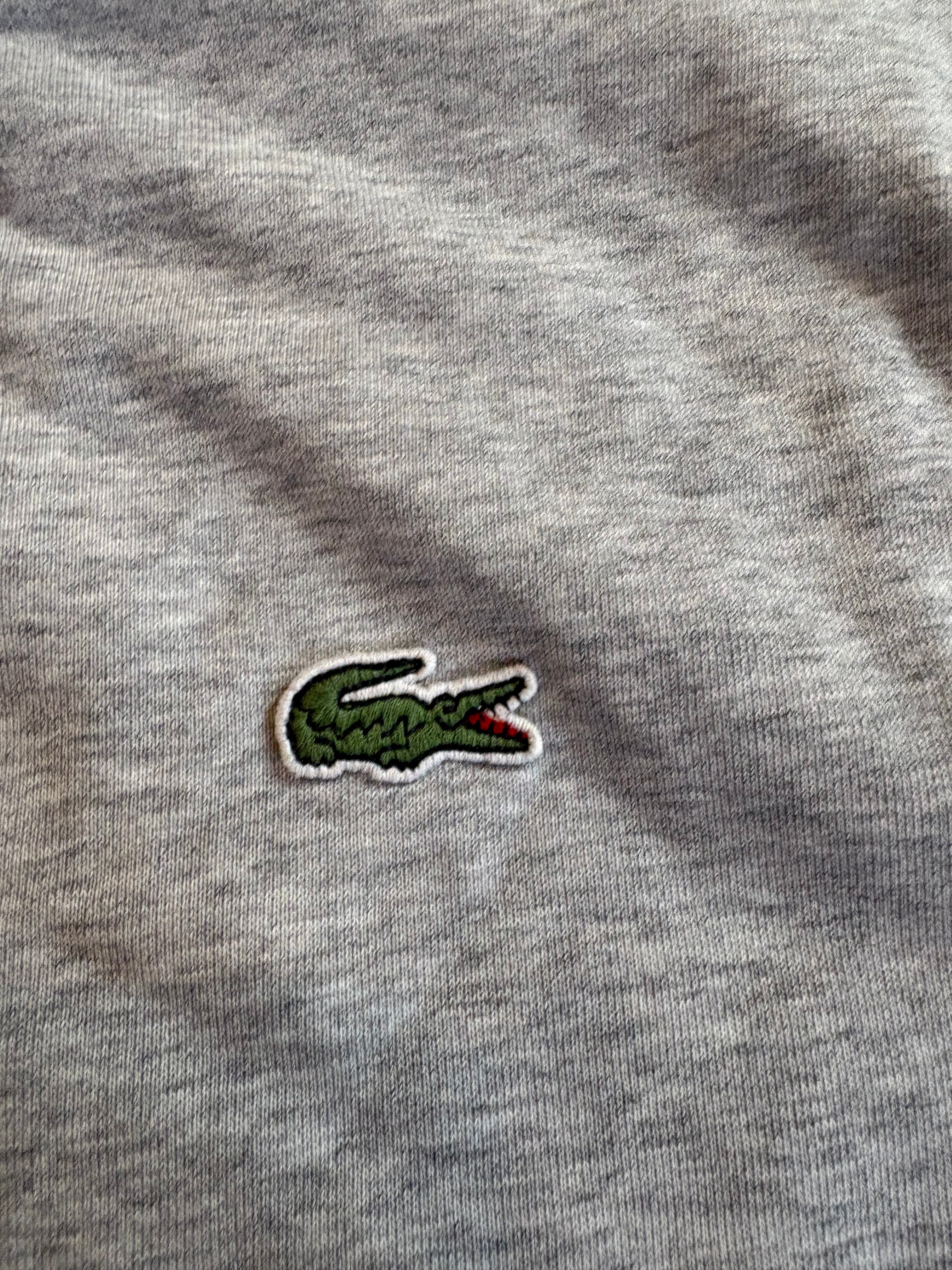 Lacoste Pullover (XS)