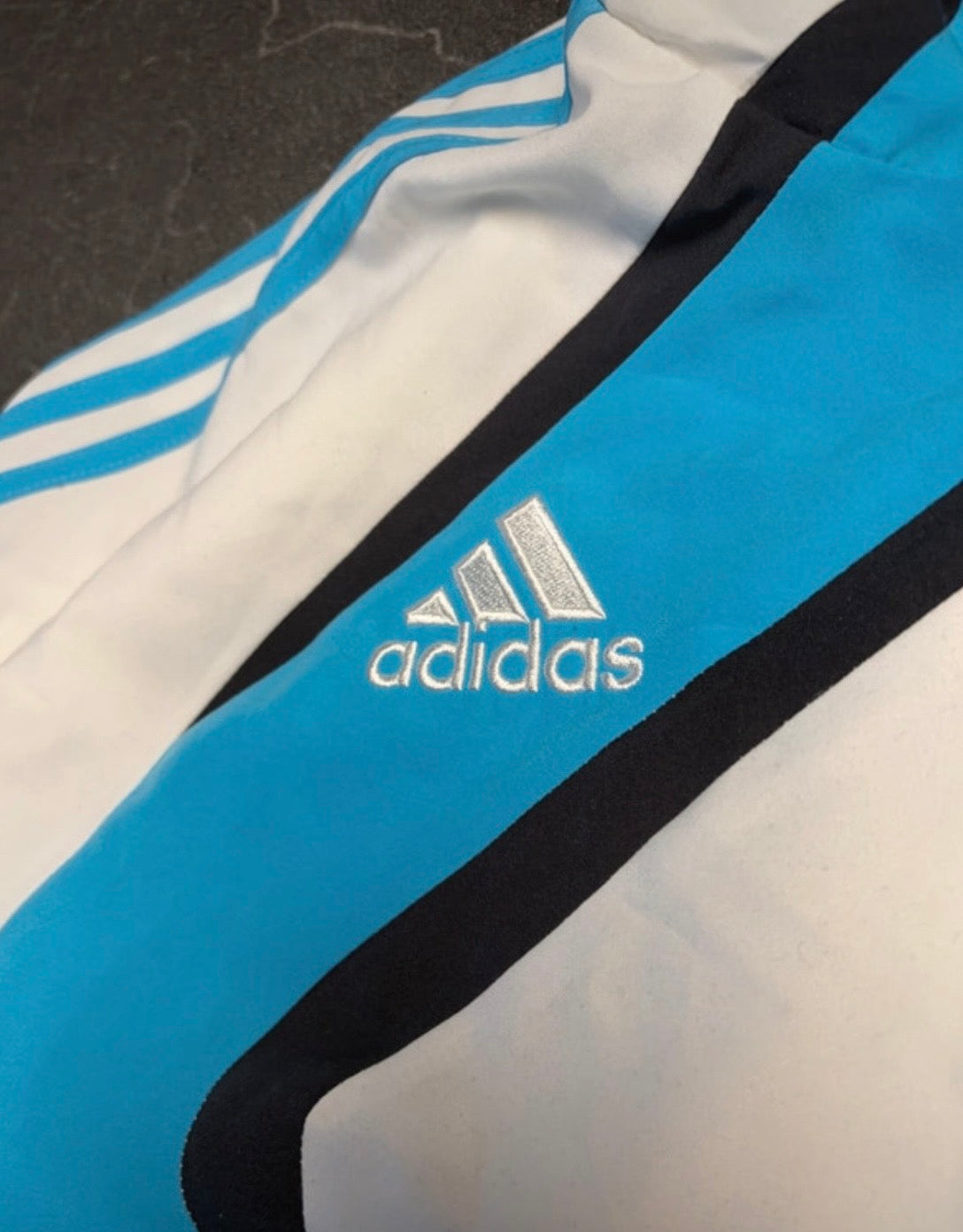 Adidas Olympique Marseille Trainingsanzug (M)