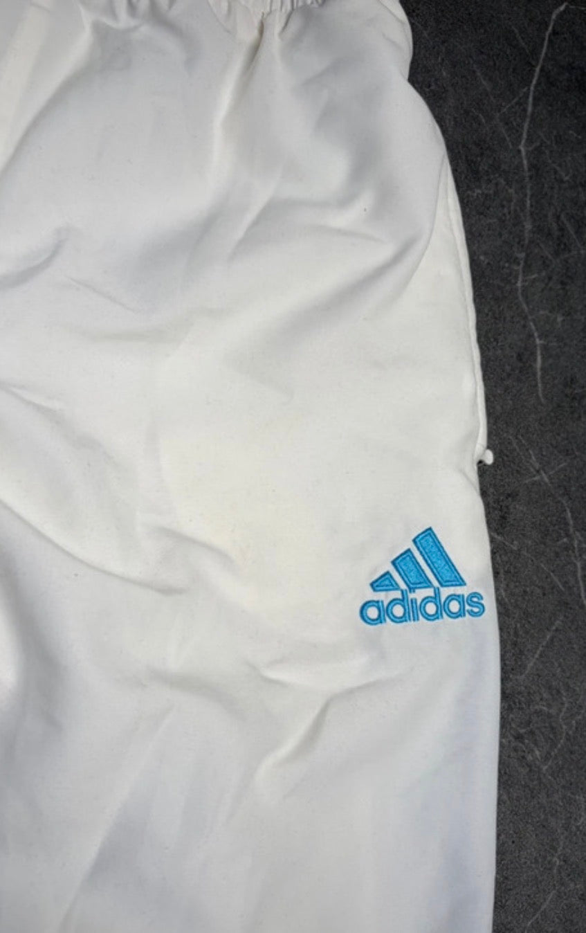 Adidas Olympique Marseille Trainingsanzug (M)