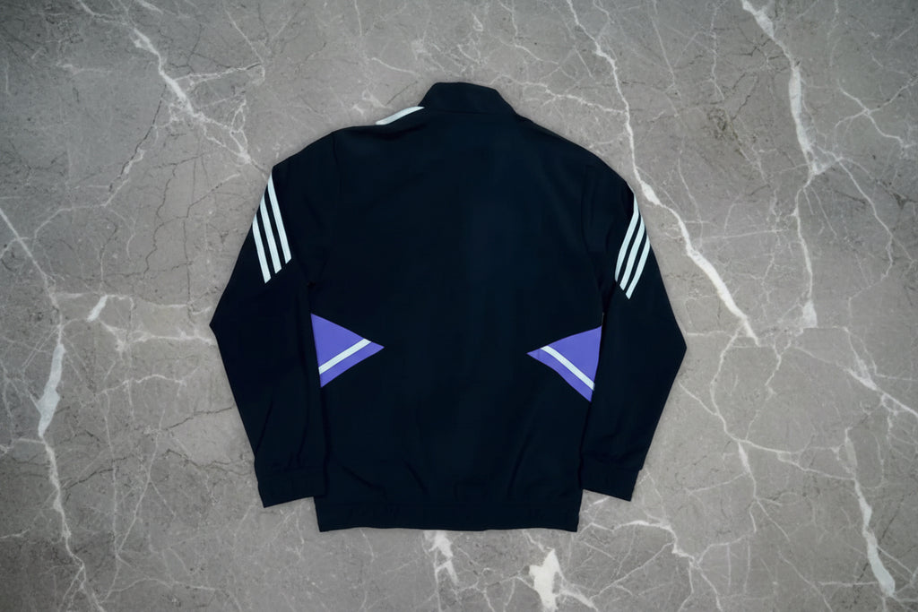 Adidas Jacke Real Madrid (S)