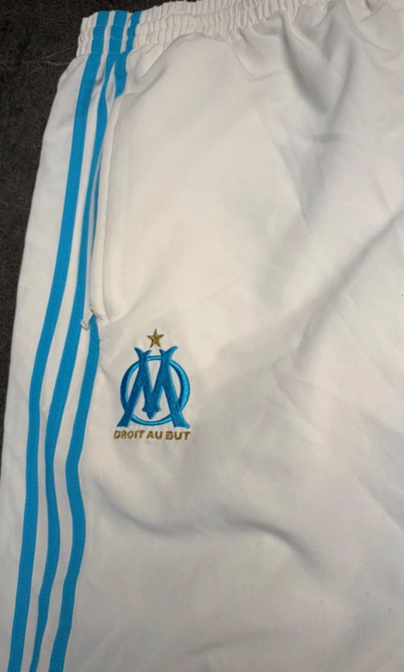 Adidas Olympique Marseille Trainingsanzug (M)