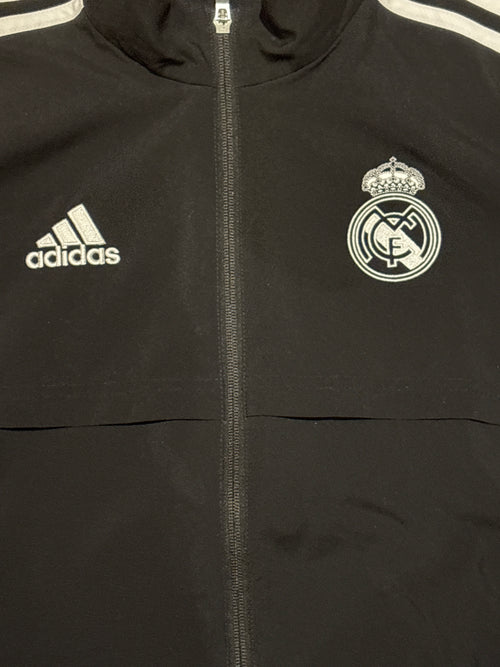 Adidas Jacke Real Madrid (S)