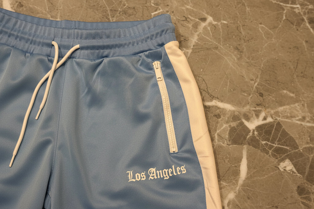 Los Angeles Vintage Jogginghose Streetwear Größe S