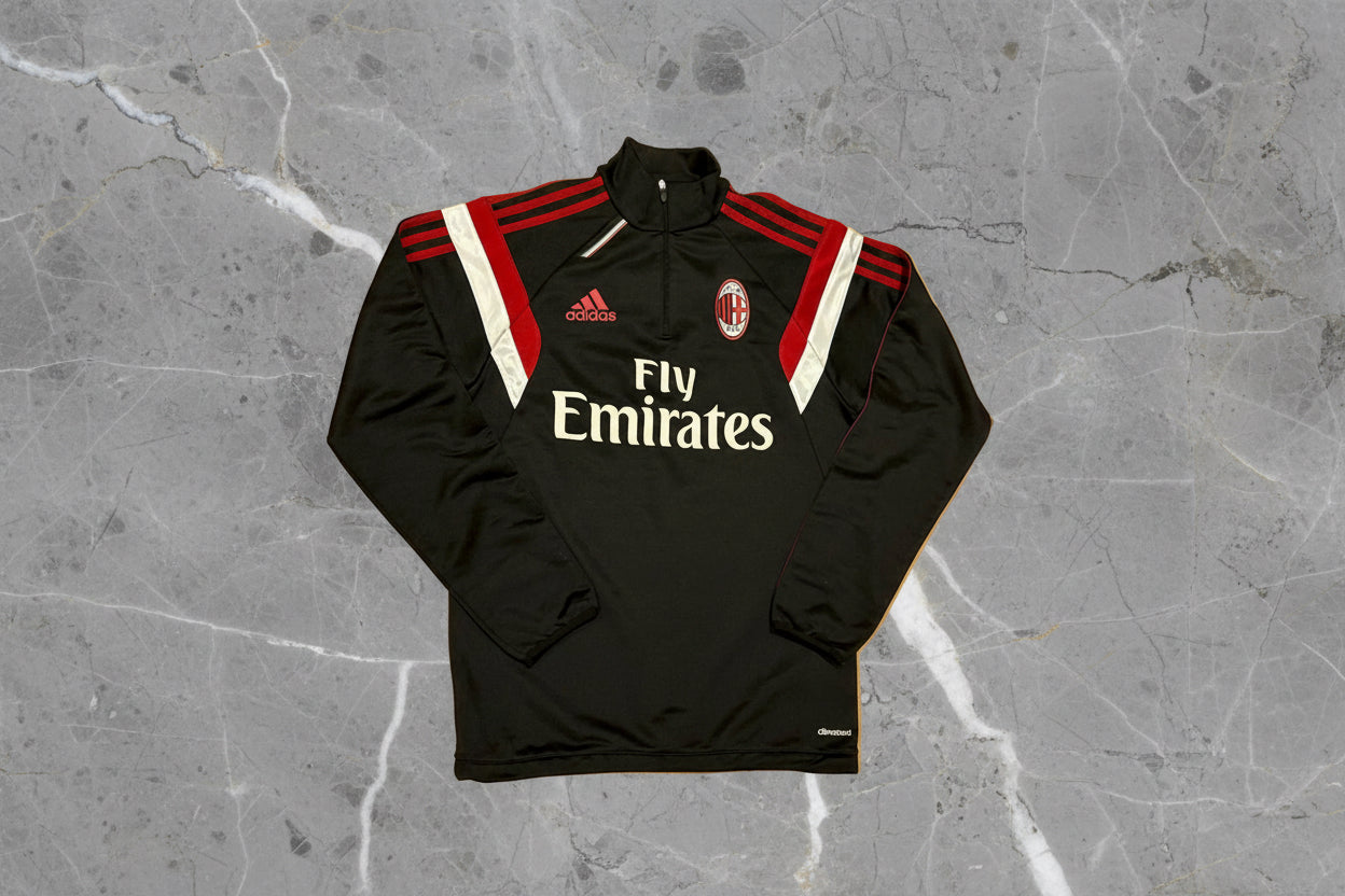 Adidas Tracksuit AC Milan (S)
