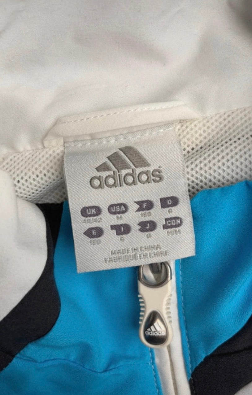 Adidas Olympique Marseille Trainingsanzug (M)