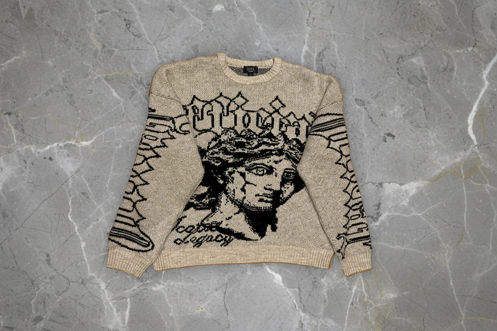 BoohooMAN Pullover (M)