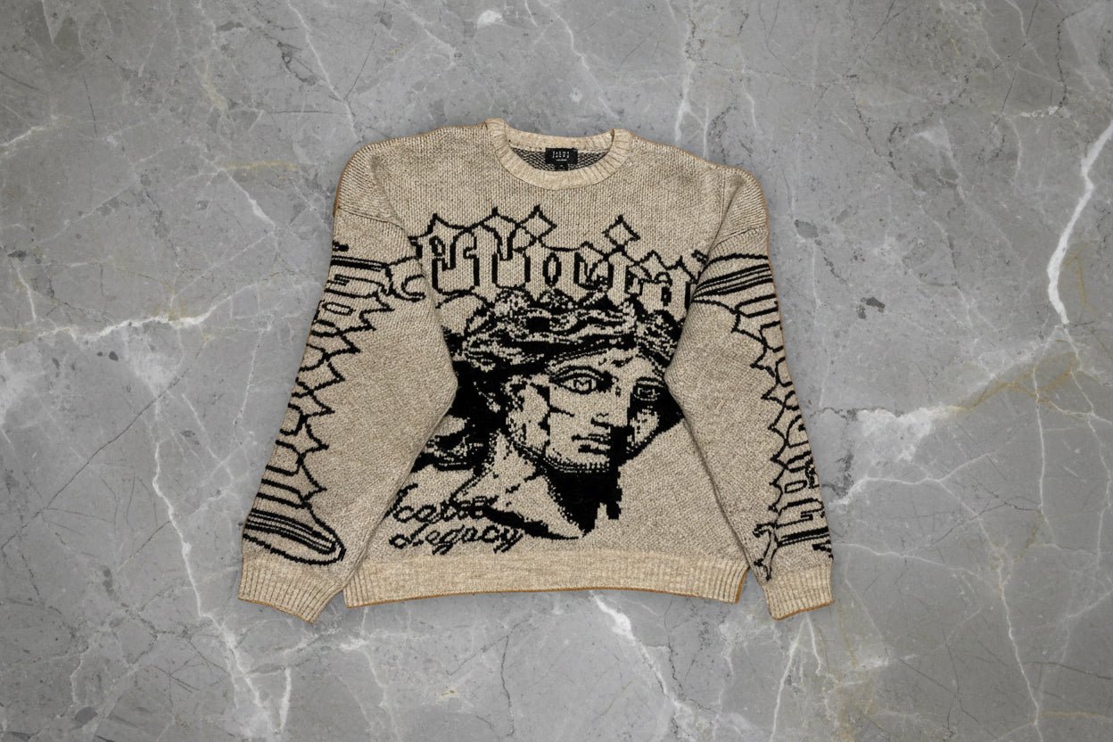 BoohooMAN Pullover (M)