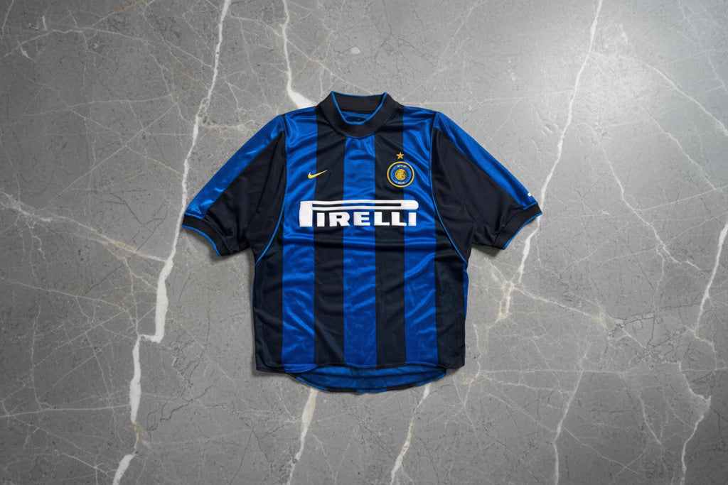Nike Inter Milano Firelli Limited Edition Trikot (M)