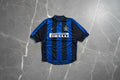 Nike Inter Milano Firelli Limited Edition Trikot (M)