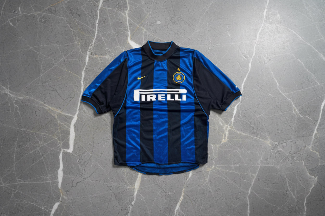 Nike Inter Milano Firelli Limited Edition Trikot (M)
