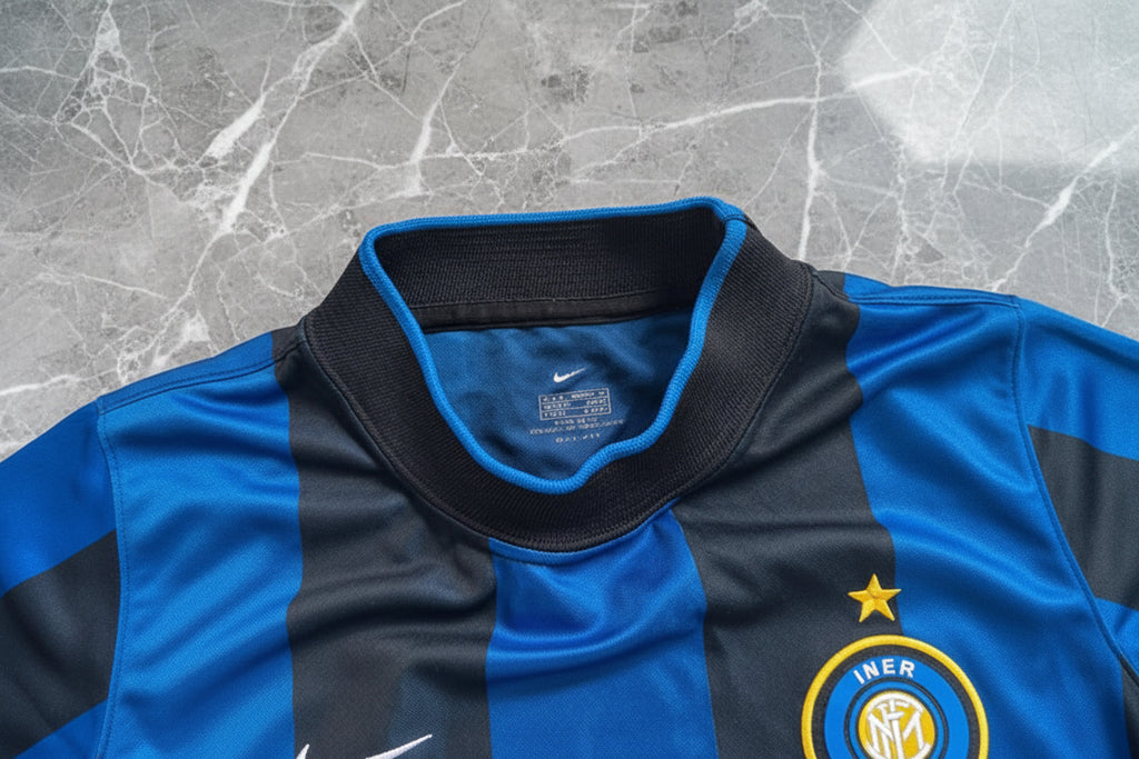 Nike Inter Milano Firelli Limited Edition Trikot (M)