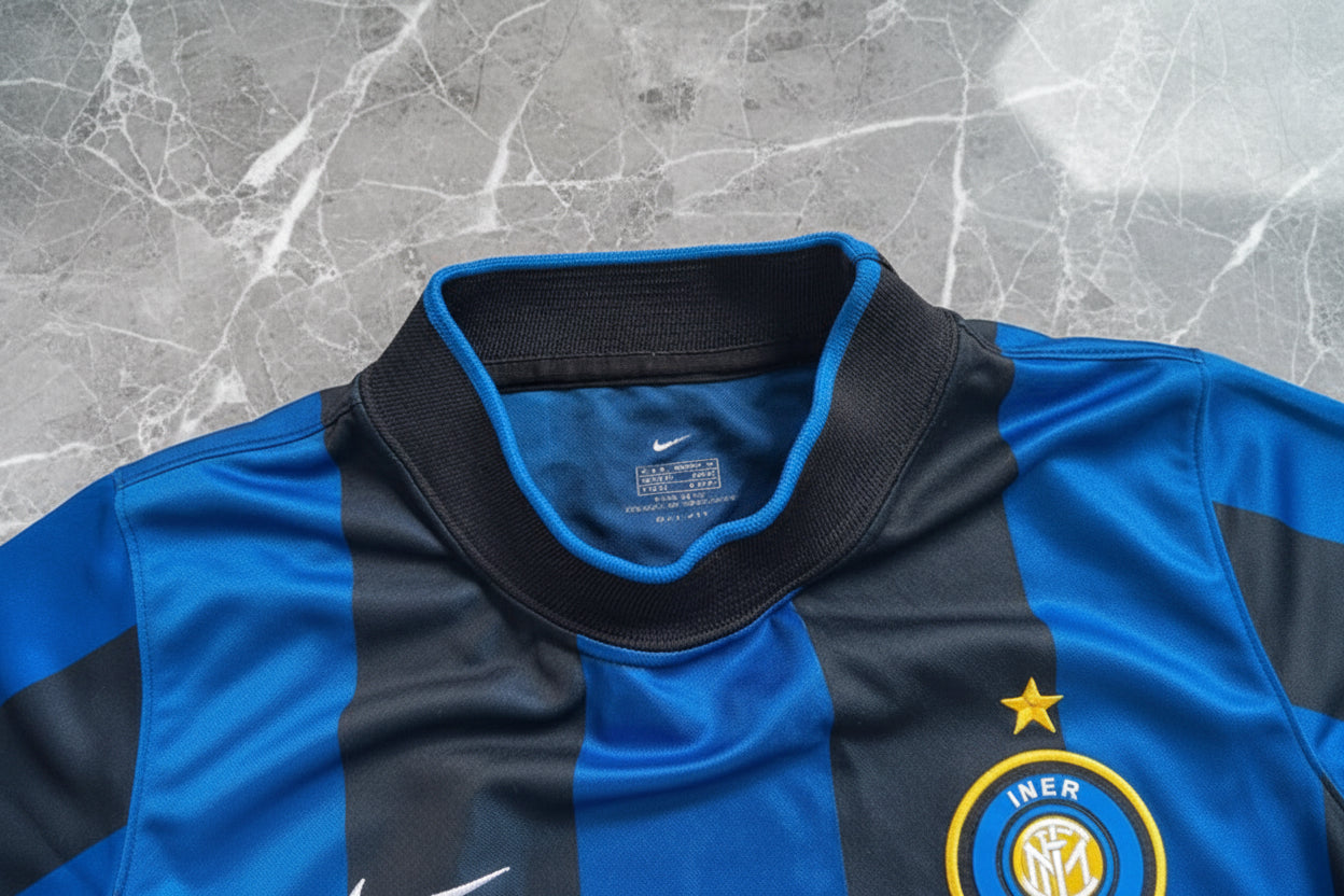 Nike Inter Milano Firelli Limited Edition Trikot (M)