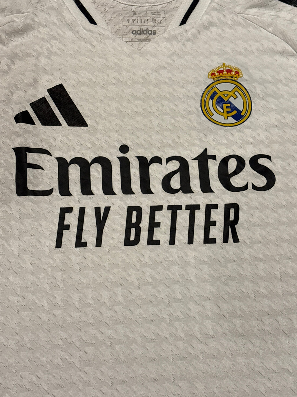 Real Madrid Trikot (S)