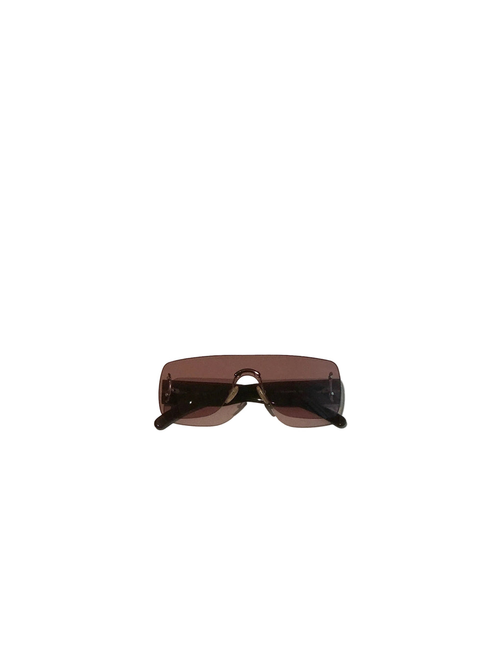 Gucci Sonnenbrille Vintage Designer Luxus