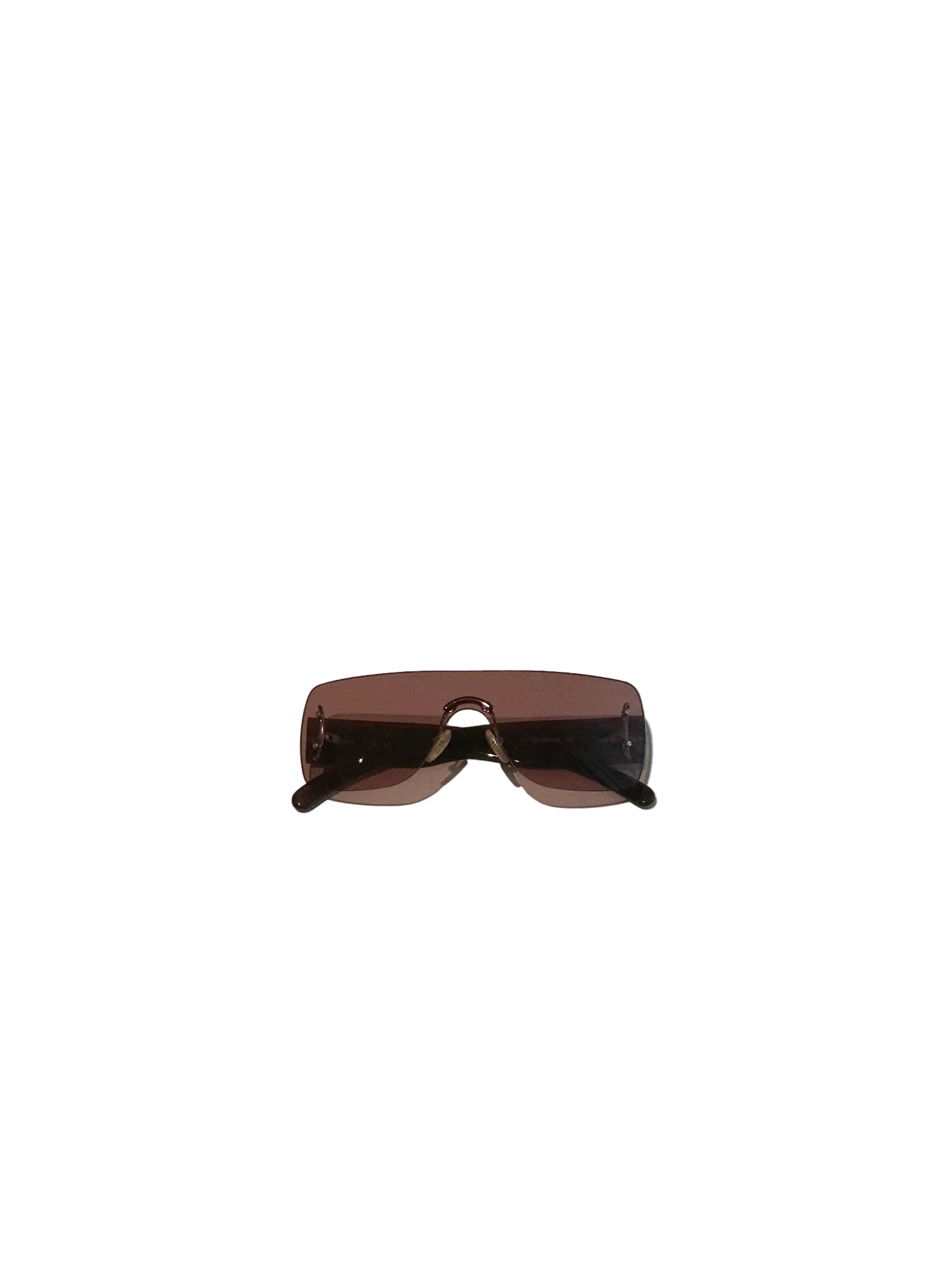 Gucci Sonnenbrille Vintage Designer Luxus