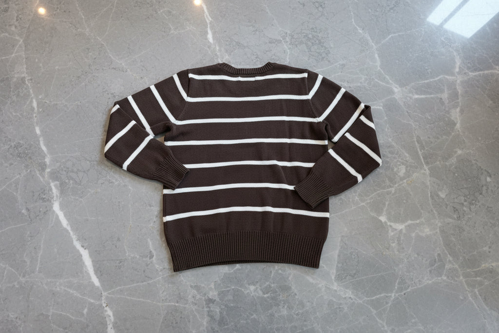 Ralph Lauren Pullover Vintage Designer Strick Größe (S)