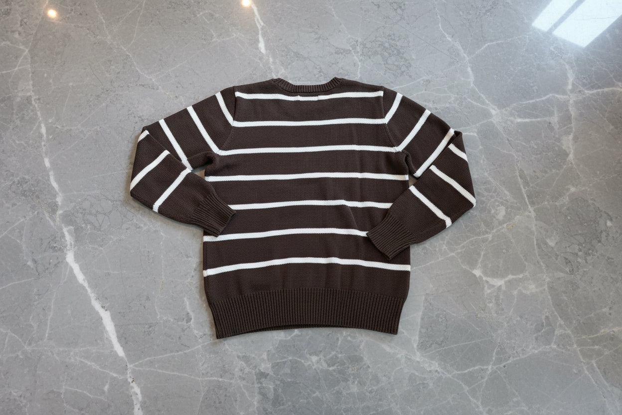 Ralph Lauren Pullover Vintage Designer Strick Größe (S)