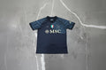 SSC Napoli x EA7 Emporio Armani Trikot Vintage S/M