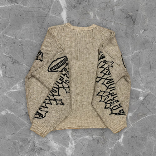 BoohooMAN Pullover (M)