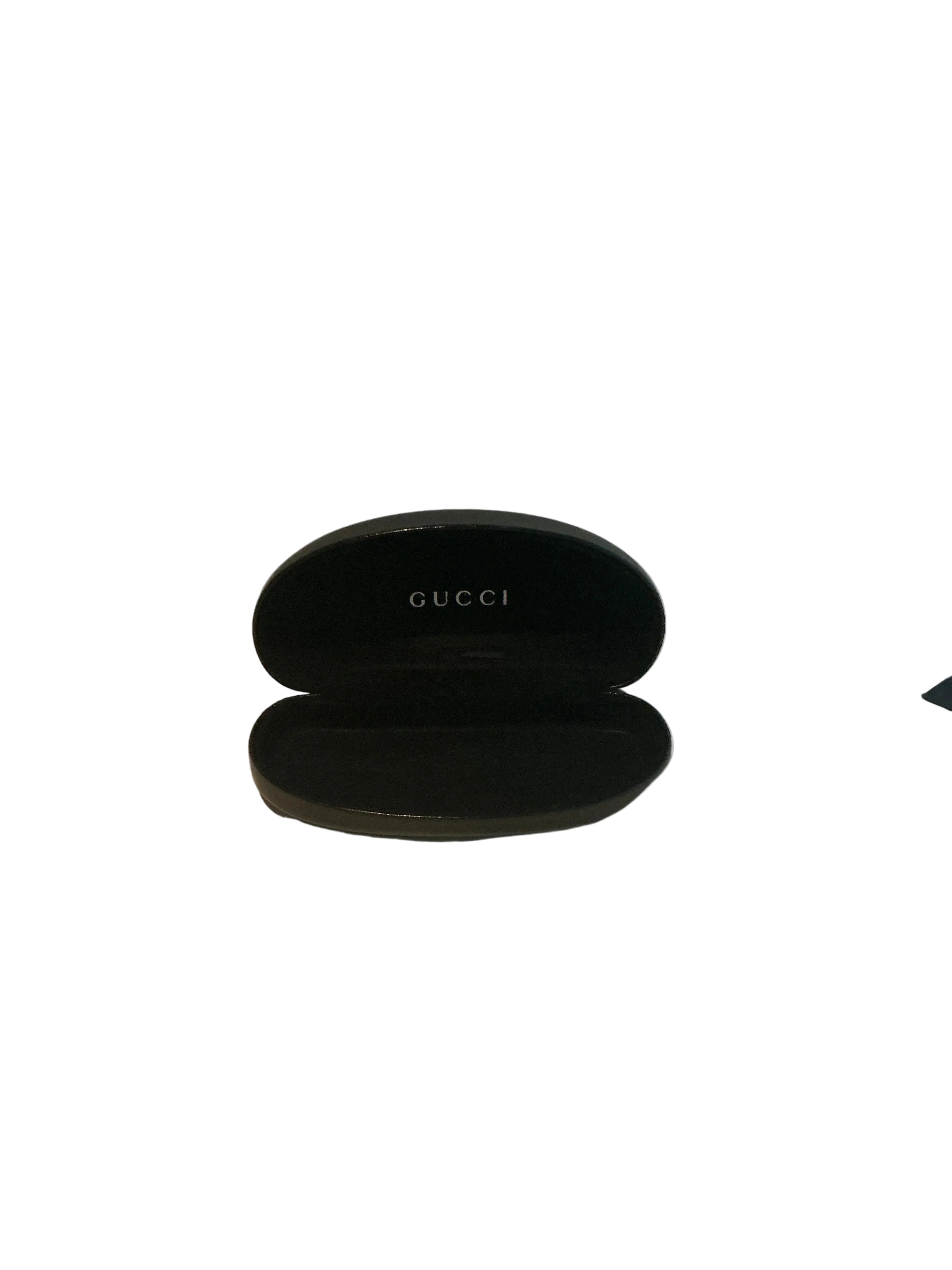 Gucci Sonnenbrille Vintage Designer Luxus