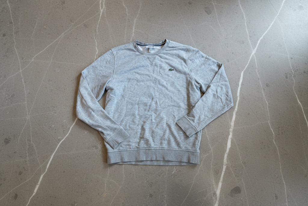Lacoste Pullover (XS)