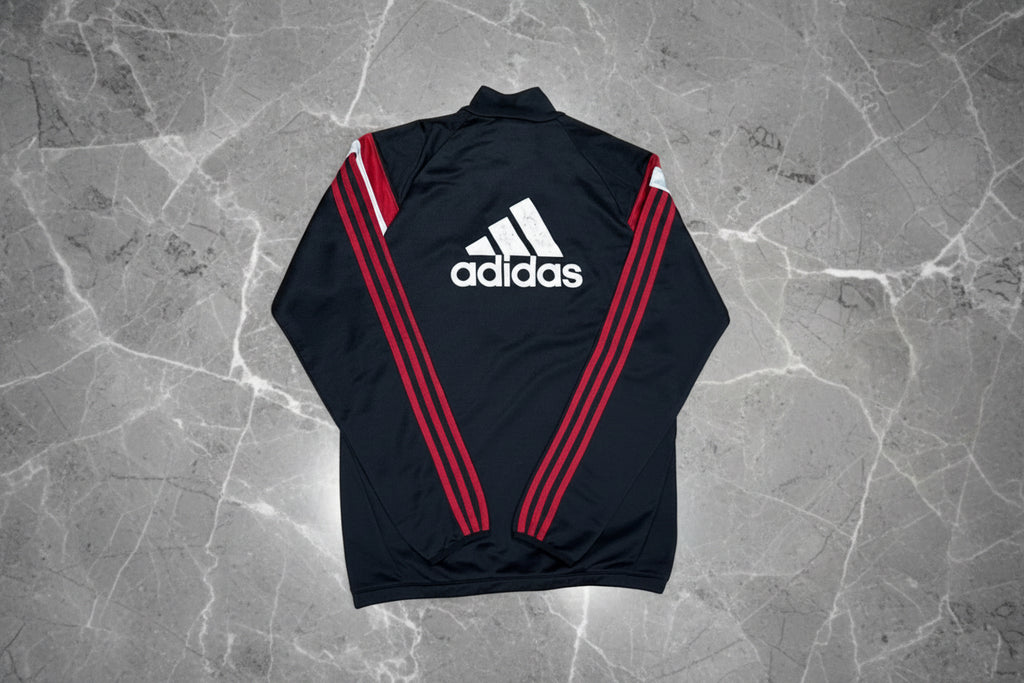 Adidas Tracksuit AC Milan (S)