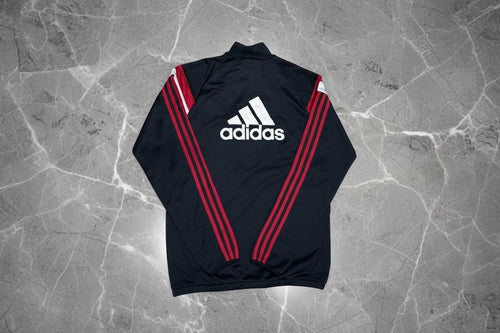 Adidas Tracksuit AC Milan (S)