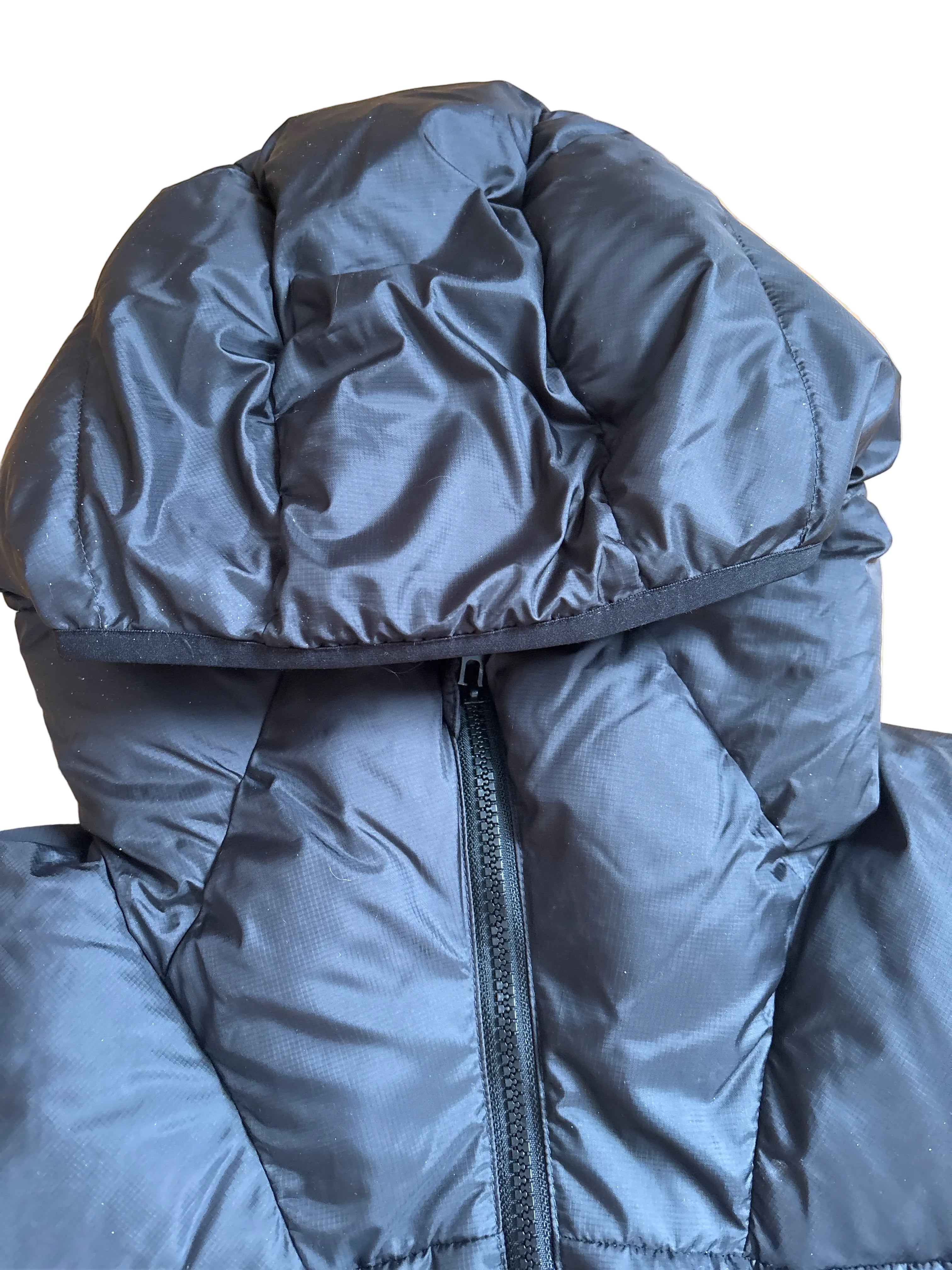 Lacoste Puffer Jacke (M)