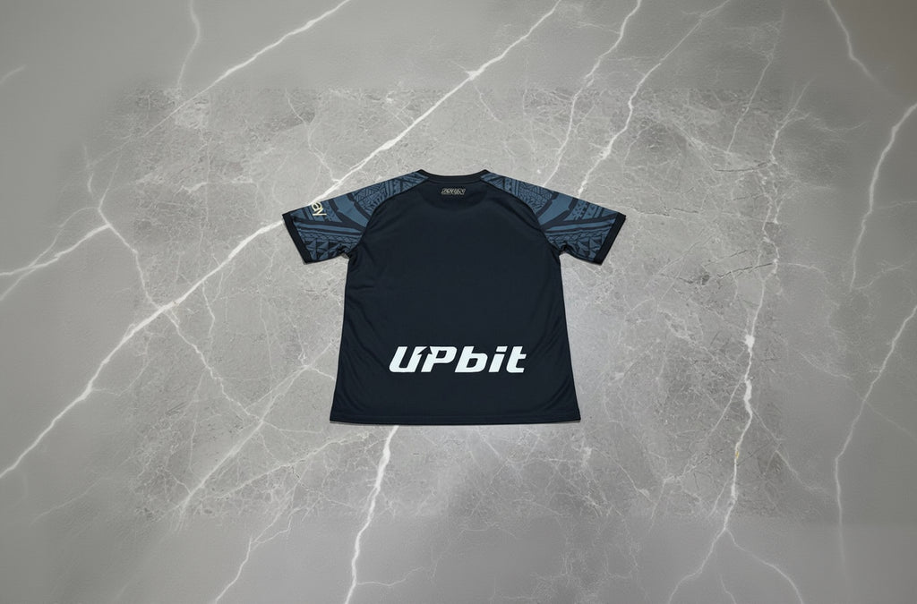 SSC Napoli x EA7 Emporio Armani Trikot Vintage S/M