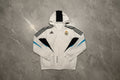 Adidas Real Madrid Trackjacke (S)