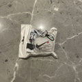 Off-White AirPods Case Vintage Designer Luxus-Accessoire