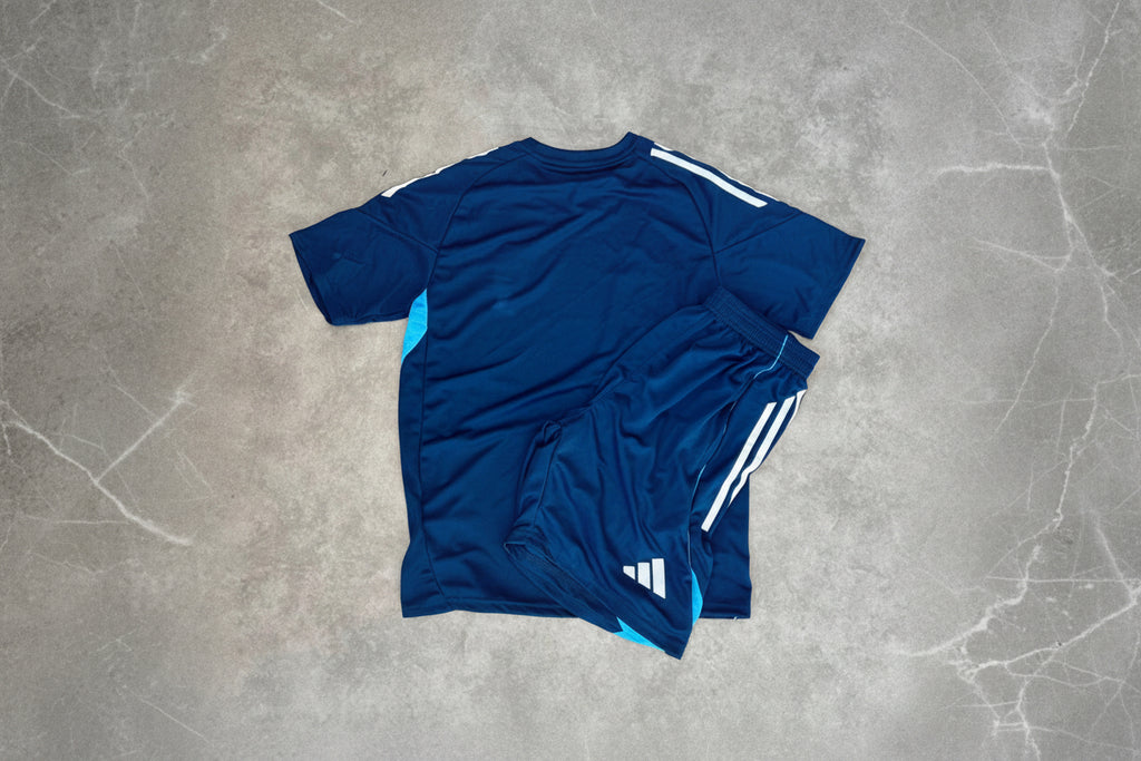 Adidas X Real Madrid Trainingsanzug (M)