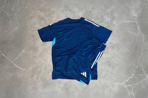 Adidas X Real Madrid Trainingsanzug (M)