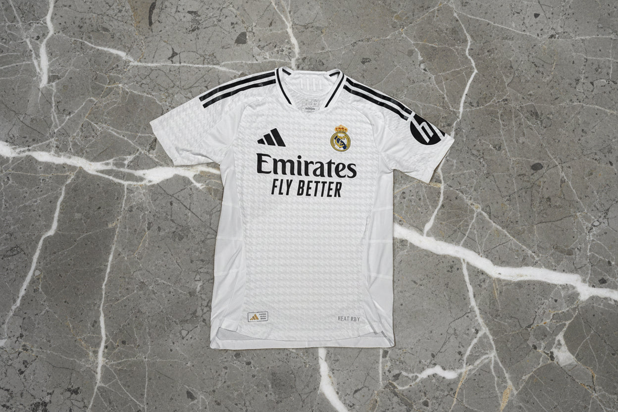 Real Madrid Trikot (S)