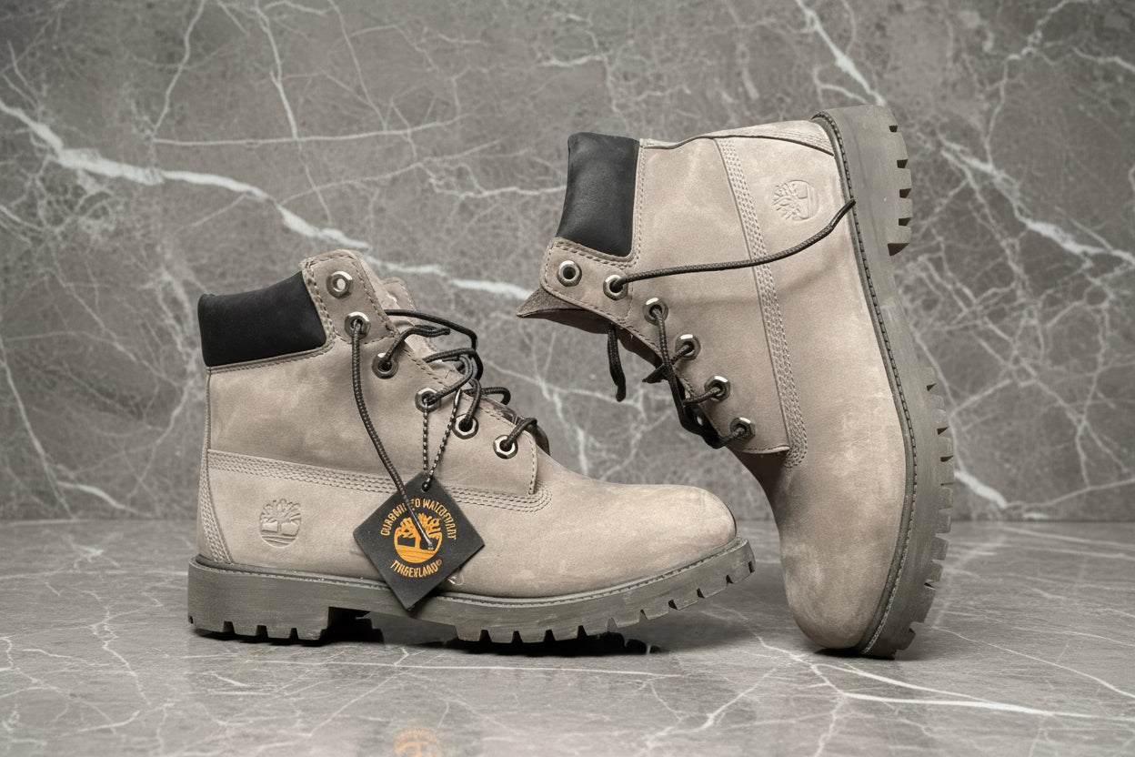 Timberland Schuhe (40)