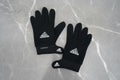 Handschuhe Adidas (7,5)