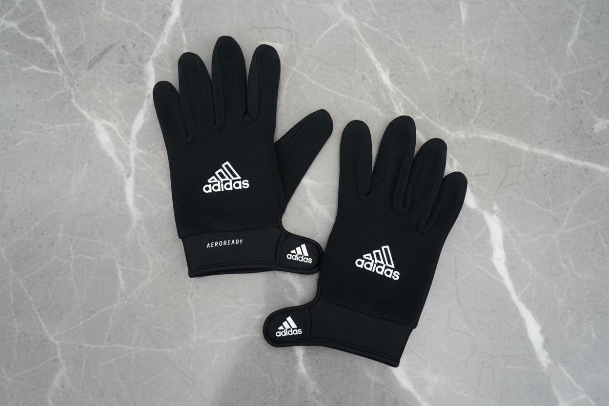 Handschuhe Adidas (7,5)