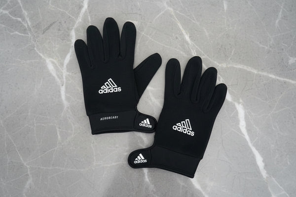 Handschuhe Adidas (7,5)