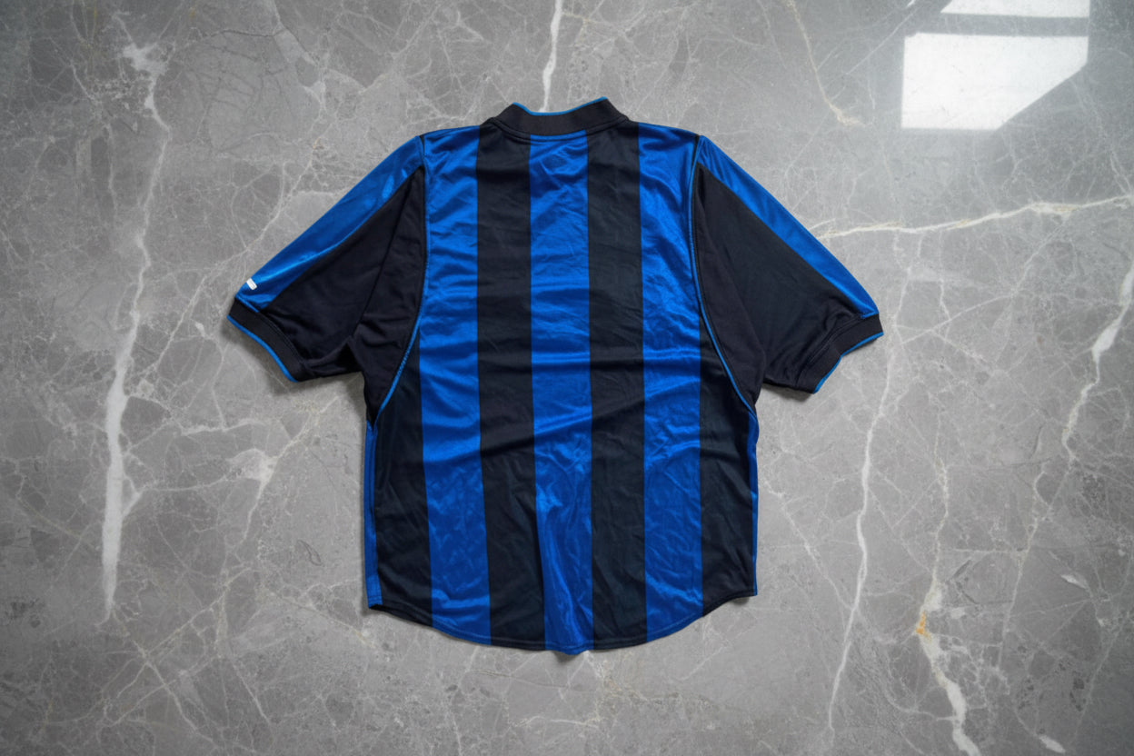 Nike Inter Milano Firelli Limited Edition Trikot (M)
