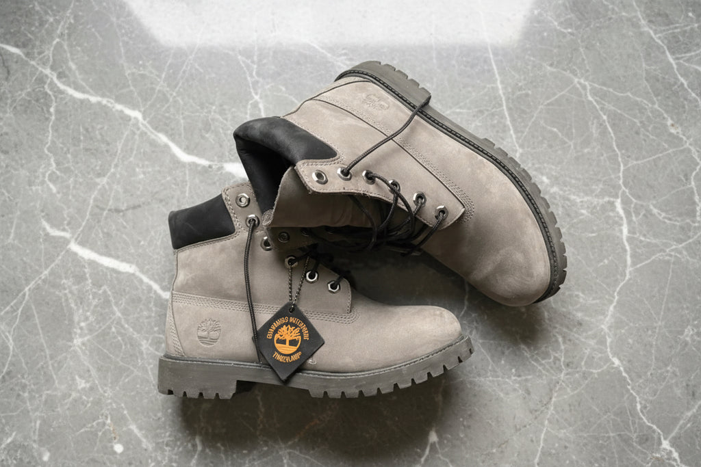 Timberland Schuhe (40)